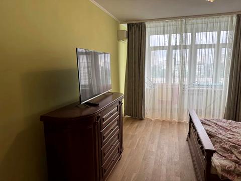 квартира по адресу Митрополита Василия Липковского ул. (Урицкого), 37-В