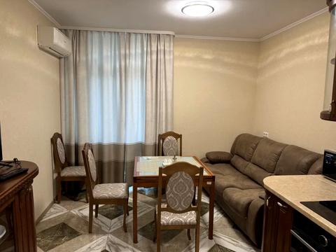 квартира по адресу Митрополита Василия Липковского ул. (Урицкого), 37-В