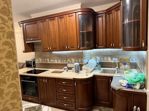 квартира по адресу Митрополита Василия Липковского ул. (Урицкого), 37-В