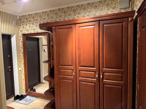 квартира по адресу Митрополита Василия Липковского ул. (Урицкого), 37-В