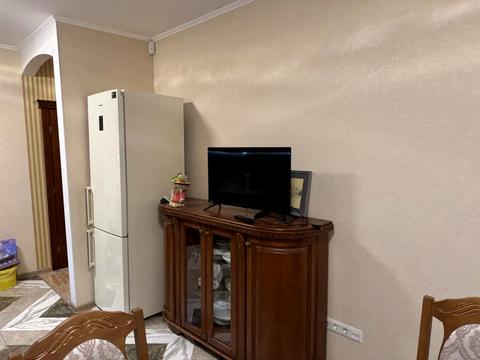 квартира по адресу Митрополита Василия Липковского ул. (Урицкого), 37-В