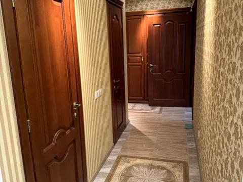 квартира по адресу Митрополита Василия Липковского ул. (Урицкого), 37-В