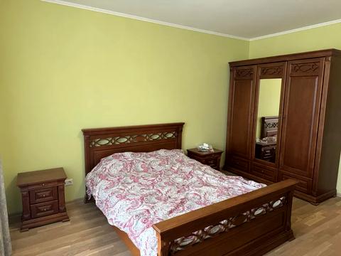 квартира по адресу Митрополита Василия Липковского ул. (Урицкого), 37-В