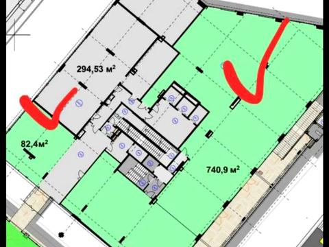 коммерческая по адресу Князей Острожских ул. (Московська), 8