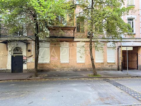 коммерческая по адресу Левандовская ул. (Анищенко), 8/15-Б