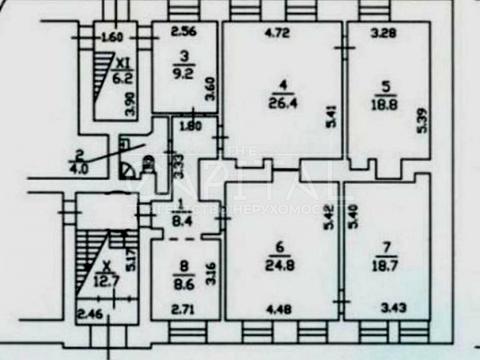 коммерческая по адресу Левандовская ул. (Анищенко), 8/15-Б