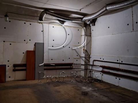 коммерческая по адресу Академика Палладина просп., 1