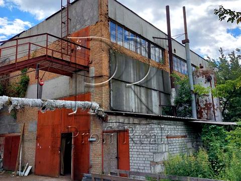 коммерческая по адресу Академика Палладина просп., 1