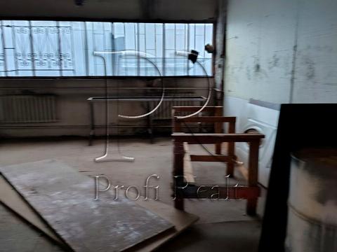 коммерческая по адресу Академика Палладина просп., 1