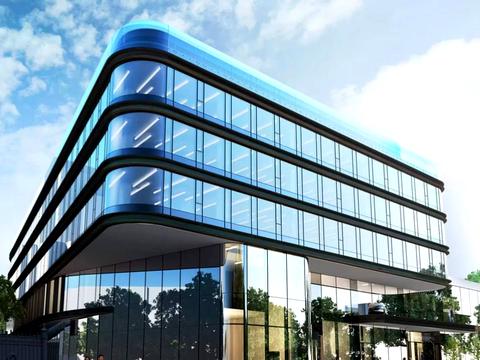 коммерческая по адресу Князей Острожских ул. (Московська), 8