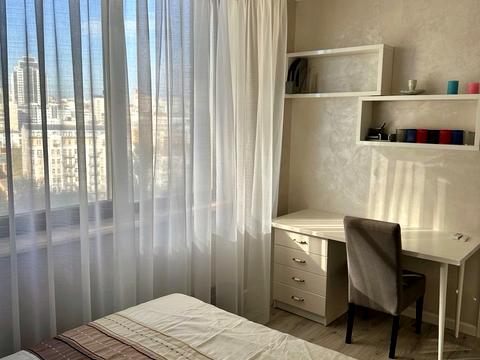 квартира по адресу Антоновича ул. (Горького), 74