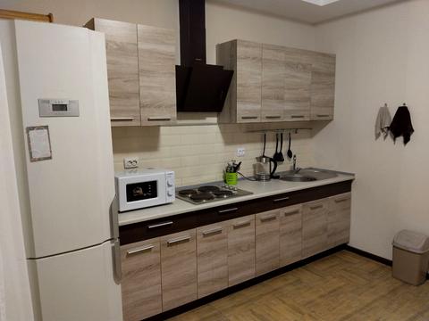 квартира по адресу Градинская ул., 7