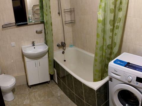 квартира по адресу Градинская ул., 7