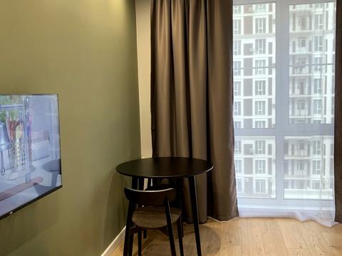 квартира за адресою Михайла Максимовича вул. (Онуфрія Трутенка), 28-Д