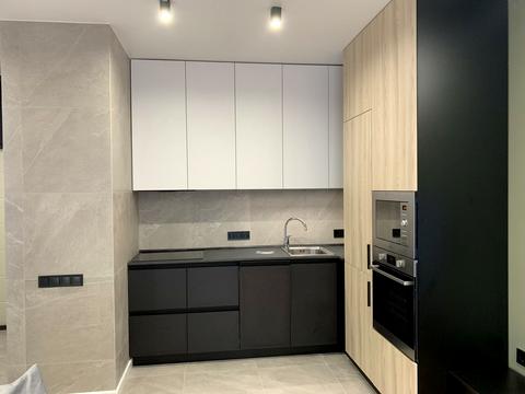 квартира за адресою Михайла Максимовича вул. (Онуфрія Трутенка), 28-Д