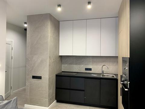 квартира за адресою Михайла Максимовича вул. (Онуфрія Трутенка), 28-Д