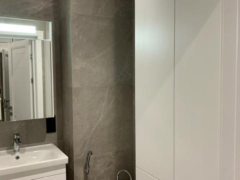 квартира за адресою Михайла Максимовича вул. (Онуфрія Трутенка), 28-Д