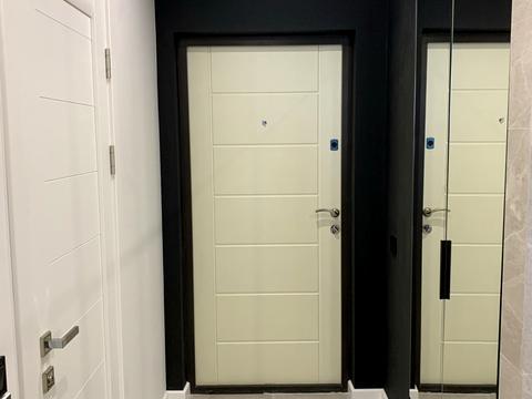 квартира за адресою Михайла Максимовича вул. (Онуфрія Трутенка), 28-Д