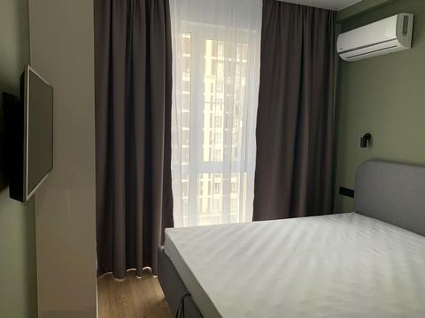 квартира за адресою Михайла Максимовича вул. (Онуфрія Трутенка), 28-Д