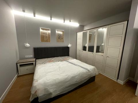 квартира по адресу Днепровская набережная ул., 16-Д