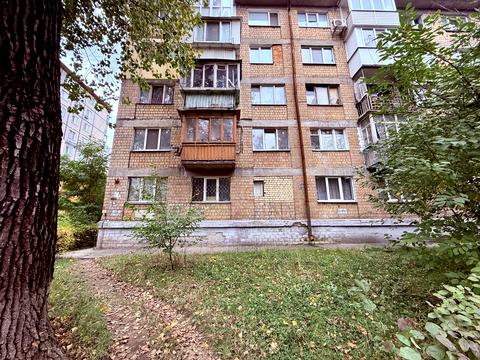 комерційна за адресою Відрадний просп. (Чубаря), 36