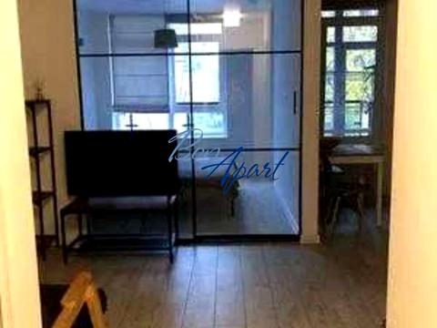 квартира по адресу ул. Глубочицкая, 13