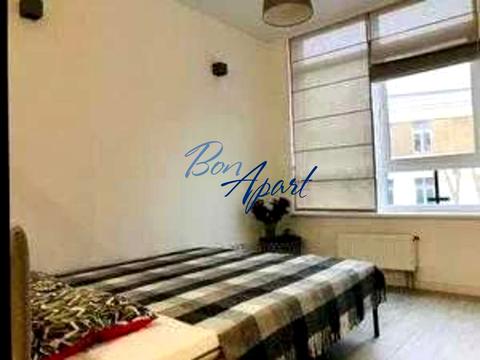 квартира по адресу ул. Глубочицкая, 13