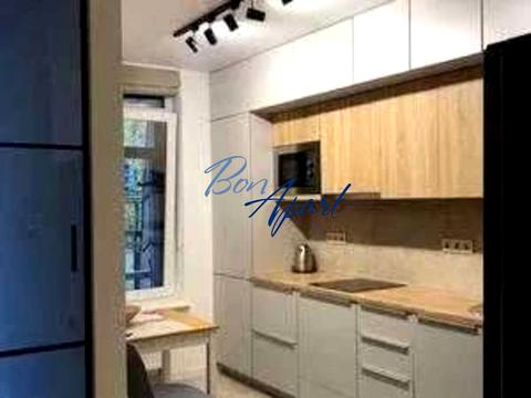 квартира по адресу ул. Глубочицкая, 13