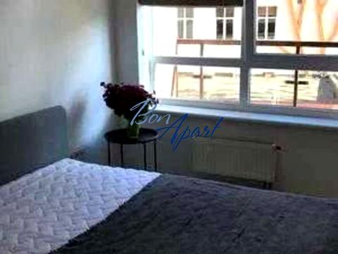 квартира по адресу ул. Глубочицкая, 13