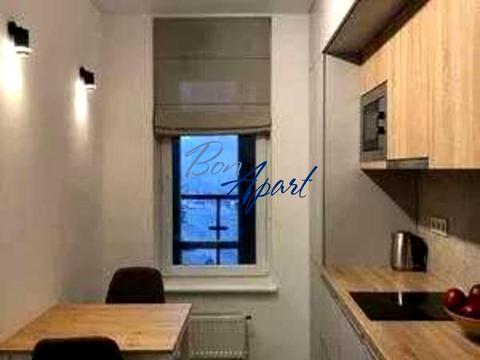 квартира по адресу ул. Глубочицкая, 13