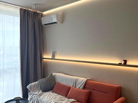 квартира за адресою Причальна вул., 12