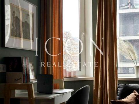 квартира по адресу Кирилловская ул. (Фрунзе), 37-А