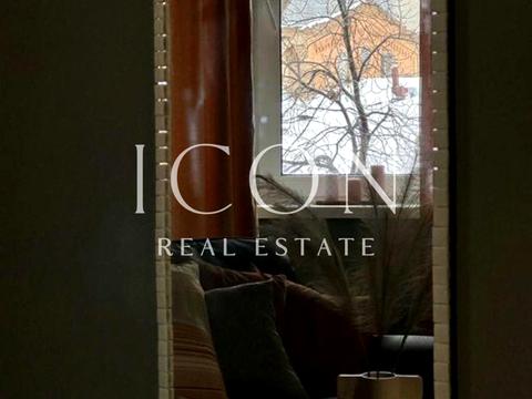 квартира по адресу Кирилловская ул. (Фрунзе), 37-А