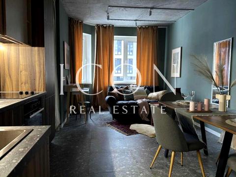 квартира по адресу Кирилловская ул. (Фрунзе), 37-А