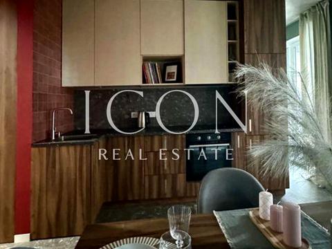 квартира по адресу Кирилловская ул. (Фрунзе), 37-А