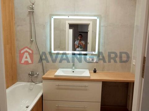 квартира за адресою Михайла Максимовича вул. (Онуфрія Трутенка), 26