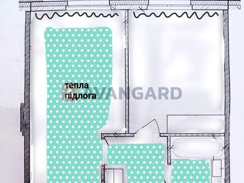 квартира за адресою Михайла Максимовича вул. (Онуфрія Трутенка), 26