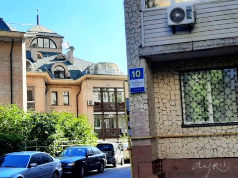квартира за адресою Варязький пров., 10