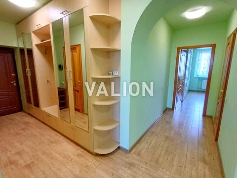 квартира по адресу Освіти ул., 3-А