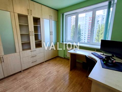 квартира по адресу Освіти ул., 3-А