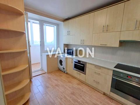 квартира по адресу Освіти ул., 3-А