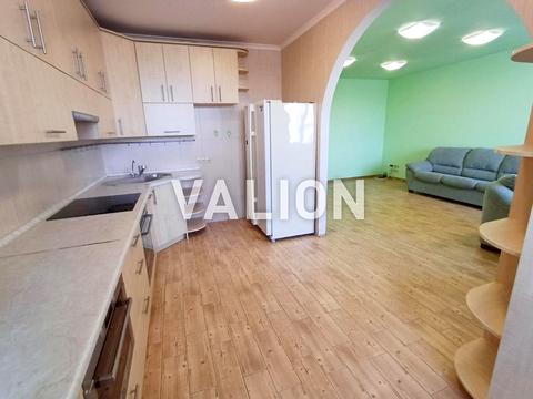 квартира по адресу Освіти ул., 3-А