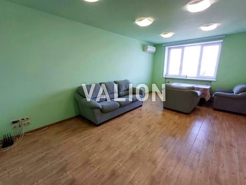 квартира по адресу Освіти ул., 3-А