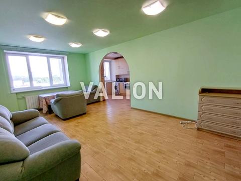 квартира по адресу Освіти ул., 3-А