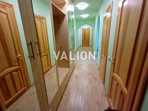 квартира по адресу Освіти ул., 3-А