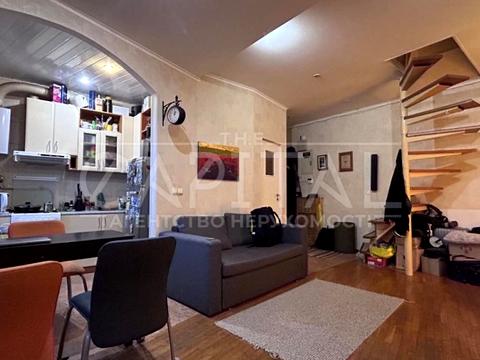 квартира по адресу Александра Конисского ул., 48/13