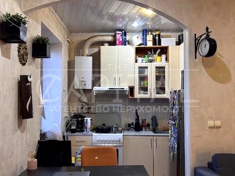 квартира по адресу Александра Конисского ул., 48/13