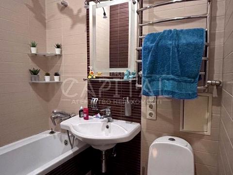 квартира по адресу Александра Конисского ул., 48/13