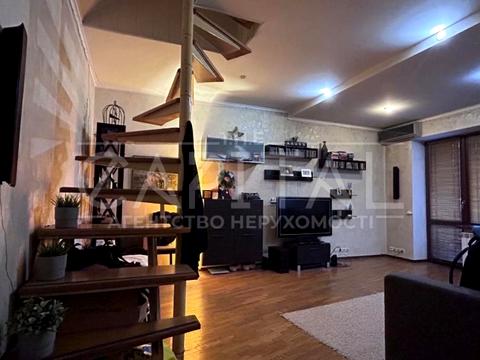 квартира за адресою Олександра Кониського вул., 48/13