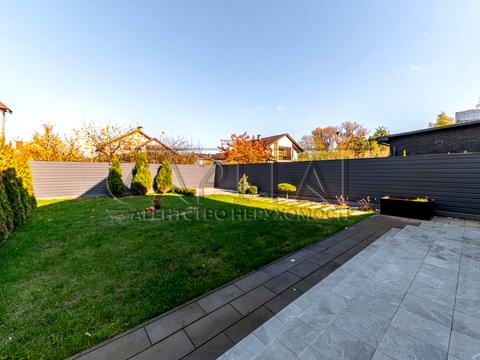 дом по адресу Берёзовая ул.